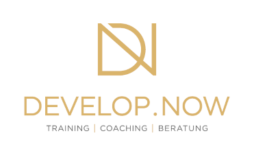 DEVELOP.NOW Training, Coaching, Beratung