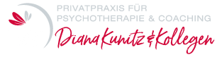 Logo der Praxis für Psychotherapie & Coaching Diana Kunitz in Leipzig