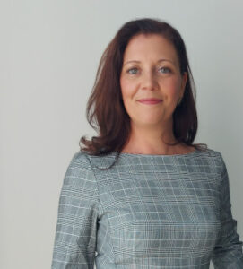 Master of Science Diana Kunitz, Psychologische Psychotherapeutin und Praxisinhaberin