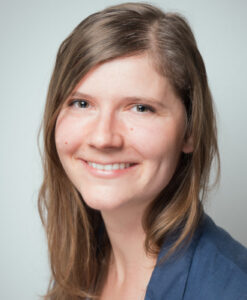 Master of Science Anne Dreyer, Psychologische Psychotherapeutin