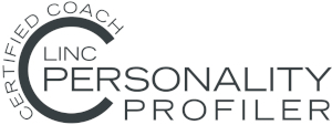 Linc Personality Profiler Certified Coach Logo