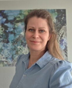 Dipl.-Psych. Katrin Schubert