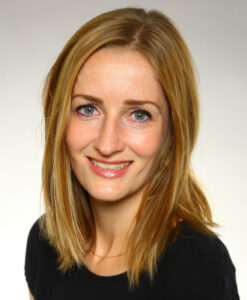 Victoria Reinsch, M.Sc. Psychologische Psychotherapeutin