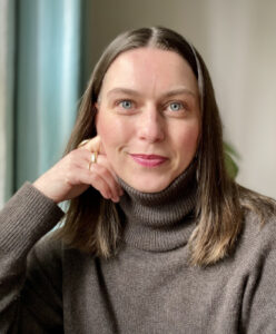 Judith Kohn Praxisassistenz